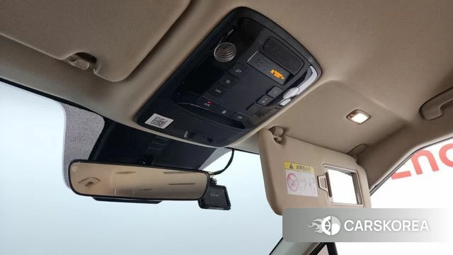 Kia Carnival 4th generation id 4434336 из Кореи 8