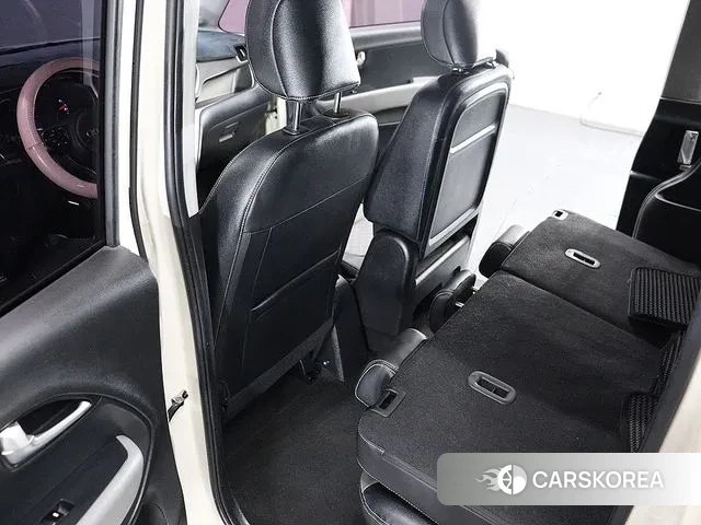 Kia The New Ray id 3643698 из Кореи 8