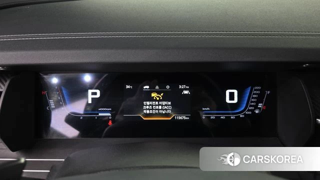 Ssangyong Torres id 4682592 из Кореи 8