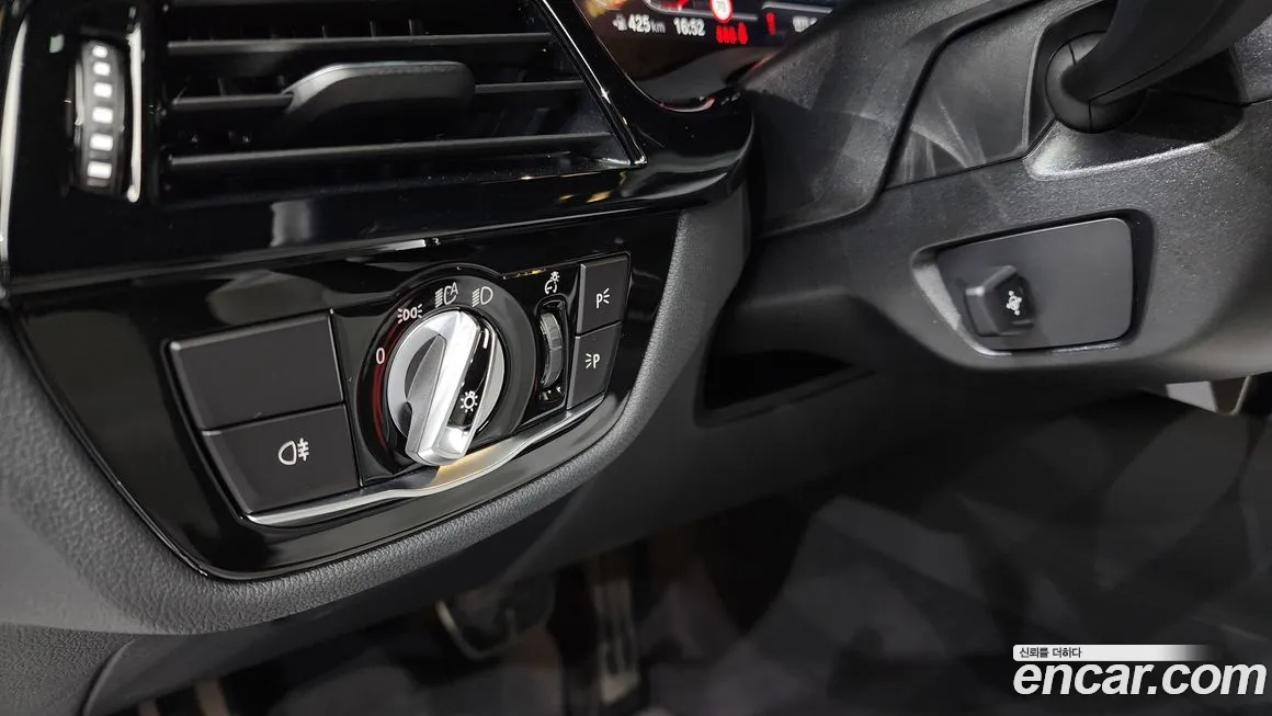 BMW M5 (F90) id 2068714 из Кореи 8