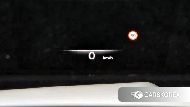 Genesis GV80 id 3031800 из Кореи 8