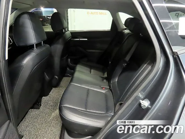 Kia Seltos id 2555517 из Кореи 8