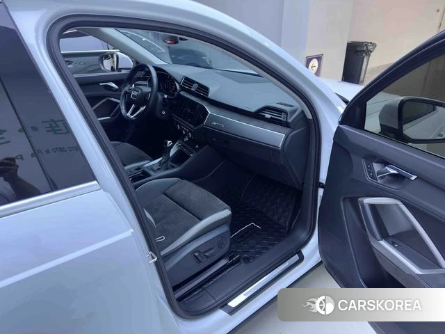 Audi Q3 id 4277953 из Китая 8