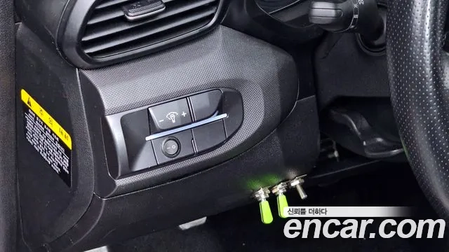 Hyundai Veloster (JS) id 2865482 из Кореи 8