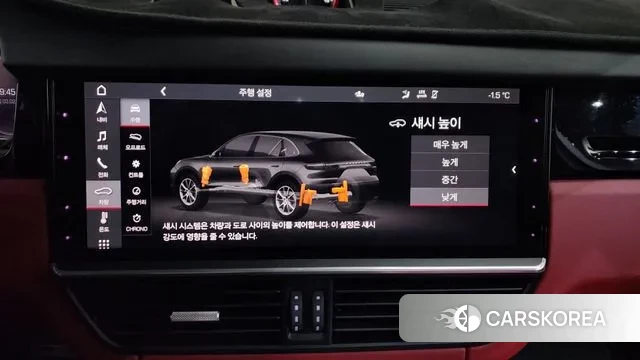 Porsche Cayenne (PO536) id 3650461 из Кореи 8