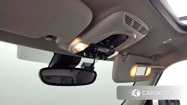 Mini Cooper id 2885119 из Кореи 8