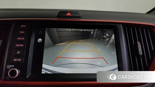 Kia The New Ray id 3859571 из Кореи 8