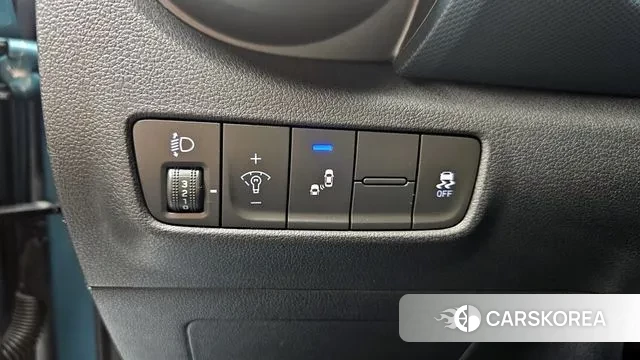 Hyundai Kona id 2986843 из Кореи 8