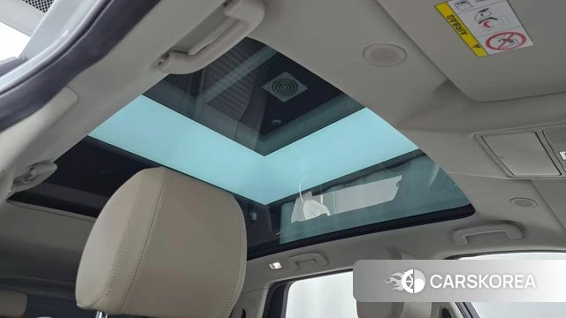 Land Rover Discovery Sports 2nd Generation id 3965153 из Кореи 8