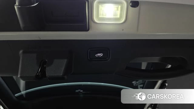 Kia EV6 id 4585679 из Кореи 8