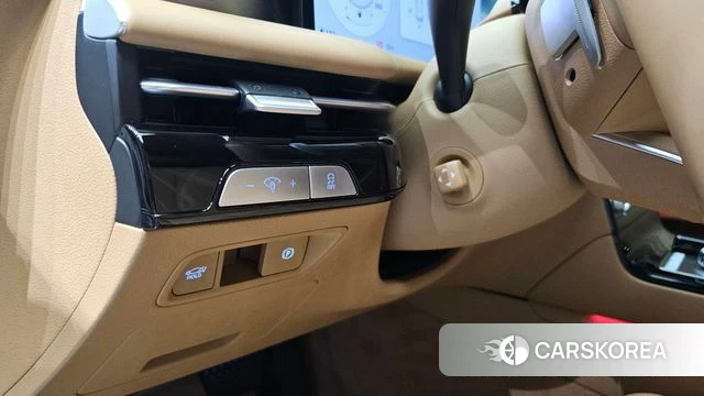 Genesis G80 (RG3) id 4488120 из Кореи 8