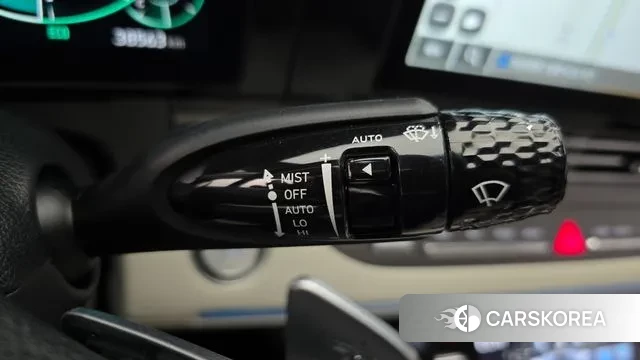 Hyundai The New Grandeur IG id 3011891 из Кореи 8