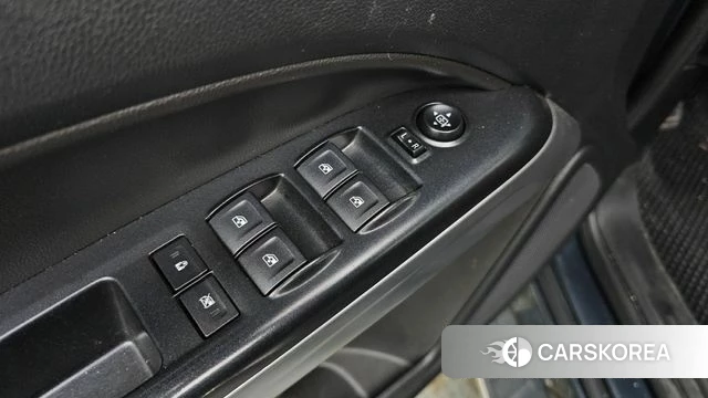 Chevrolet (GM Daewoo) Colorado id 4855929 из Кореи 8