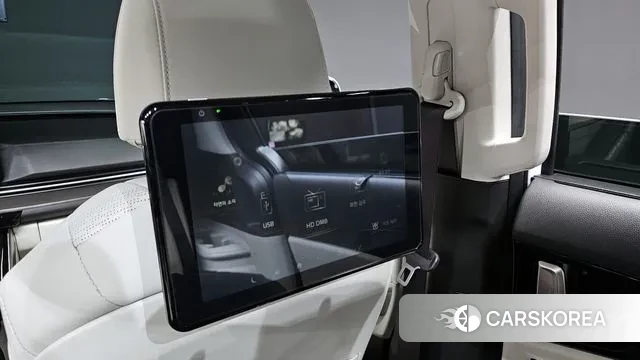 Kia Carnival 4th generation id 3573023 из Кореи 8