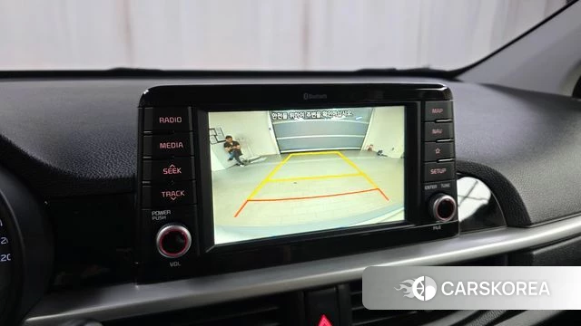 Kia All New Morning (JA) id 4694018 из Кореи 8