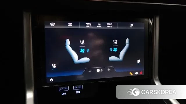 Ssangyong Torres id 3679626 из Кореи 8