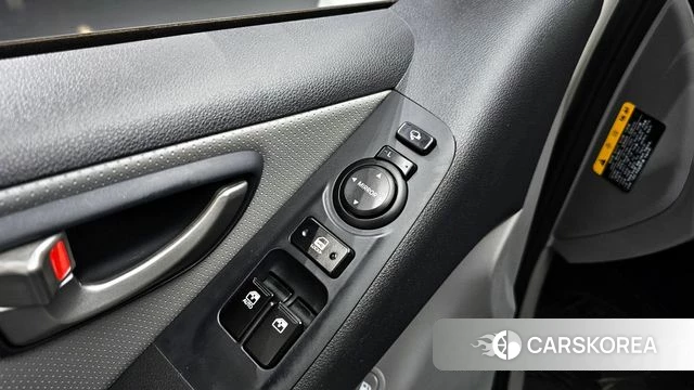 Hyundai The New Grand Starex id 4245214 из Кореи 8
