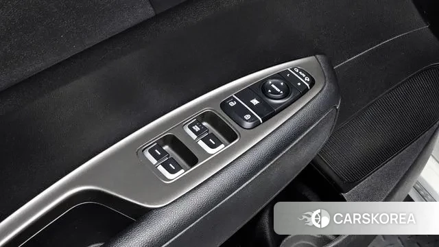 Kia The New K5 2nd generation id 3380759 из Кореи 8