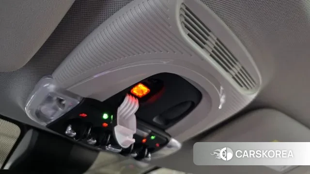 Mini Cooper S Clubman id 3764239 из Кореи 8