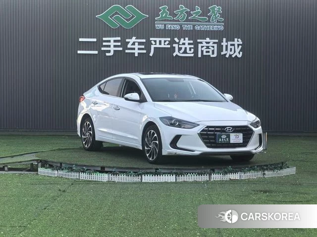 Hyundai Lead id 4207362 из Китая 8