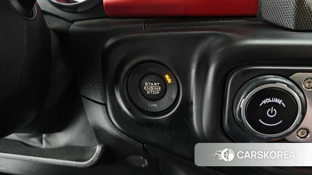 Jeep Wrangler (JL) id 4283882 из Кореи 8