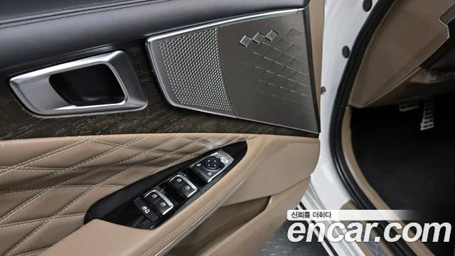 Kia K8 Hybrid id 2737077 из Кореи 8