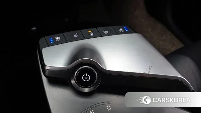 Kia EV6 id 3371024 из Кореи 8