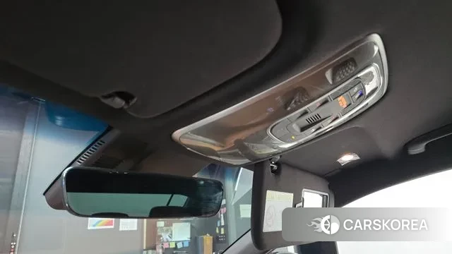 Genesis G80 (RG3) id 3329797 из Кореи 8