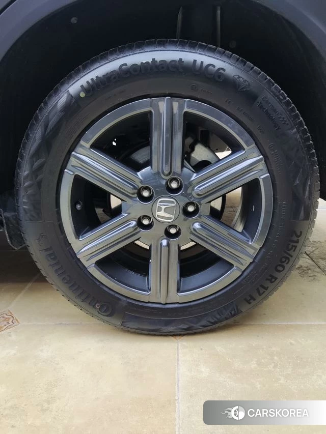 Honda XR-V id 4301398 из Китая 8