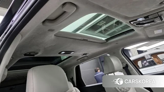 Hyundai Palisade id 3681900 из Кореи 8