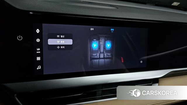 Renault Korea (Samsung) Grand Coleos id 3841089 из Кореи 8