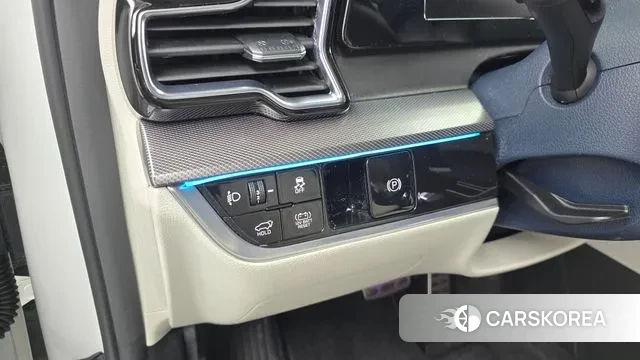 Kia Sportage 5th Generation Hybrid id 3654551 из Кореи 8