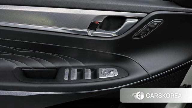 Hyundai The New Grandeur IG id 3800867 из Кореи 8