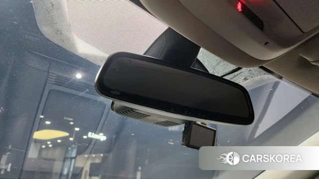 Renault Korea (Samsung) The New QM6 id 4429246 из Кореи 8