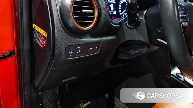 Hyundai Kona id 3302349 из Кореи 8