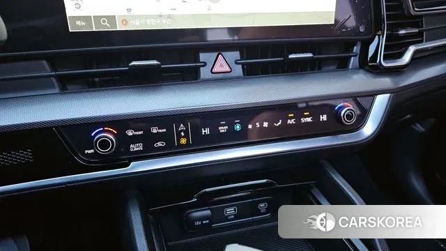 Kia Sportage 5th Generation Hybrid id 3373460 из Кореи 8