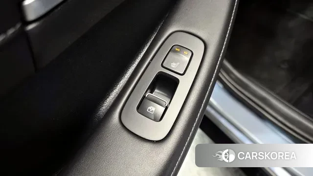 Hyundai Sonata D Edge Hybrid (DN8) id 3120495 из Кореи 8