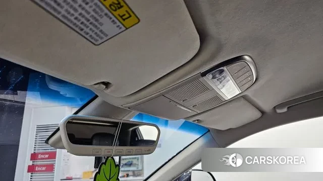 Genesis G90 id 3557597 из Кореи 8