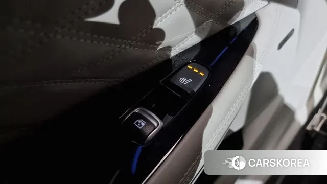 Kia K8 Hybrid id 3519129 из Кореи 8