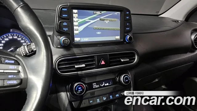 Hyundai Kona id 2279441 из Кореи 8