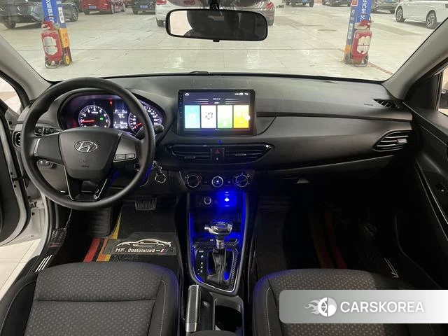 Hyundai Yuedong id 4272841 из Китая 8