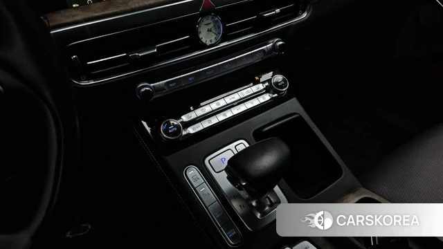 Genesis G90 id 4667587 из Кореи 8