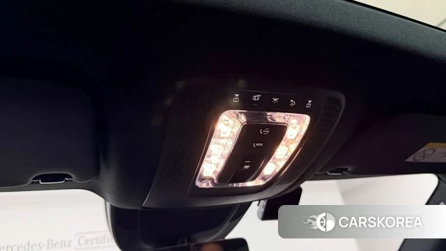 Mercedes-Benz GLE-Class W167 id 4739767 из Кореи 8