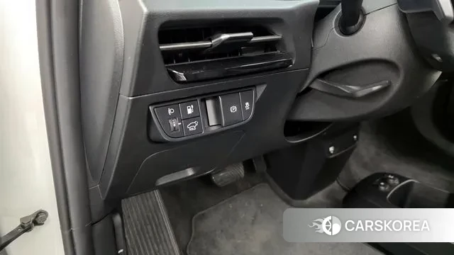 Kia EV6 id 2959757 из Кореи 8