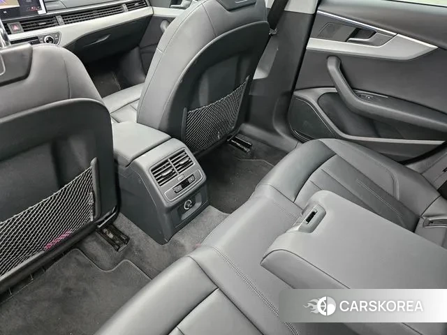 Audi A4 (B9) id 3261662 из Кореи 8