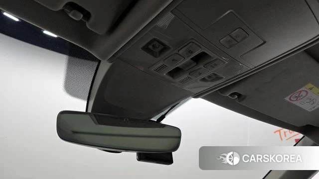 Volkswagen Tiguan second Generation id 3787004 из Кореи 8