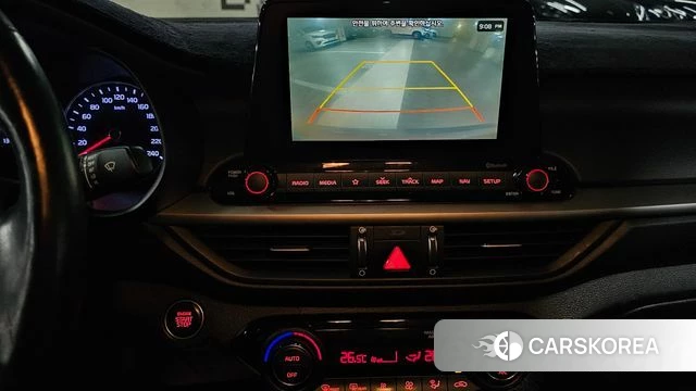 Kia Come New K3 id 3853633 из Кореи 8