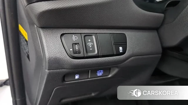 Hyundai Ionic Hybrid id 3193461 из Кореи 8