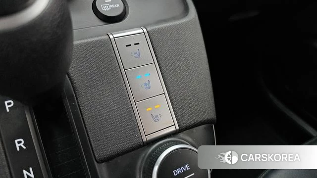 Hyundai Casper id 4443731 из Кореи 8