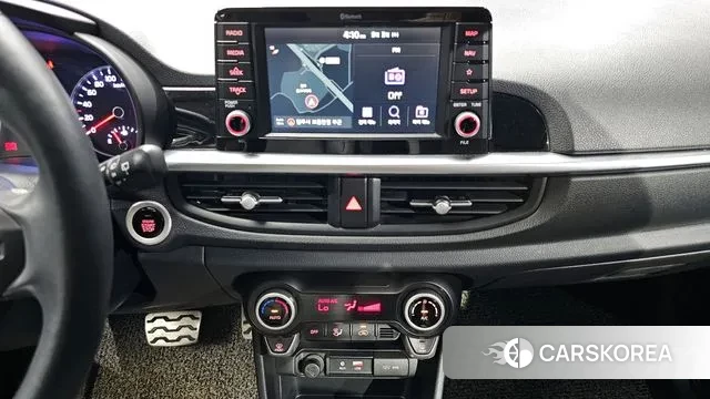 Kia All New Morning (JA) id 3112381 из Кореи 8